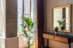 Lovely 2 rooms appartment at the city center